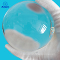Matériau verre Diamètre 0.65mm à 200mm lentille demi-boule